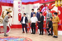 「マルコポロリ！」のワンシーン