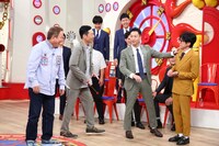 「マルコポロリ！」のワンシーン