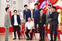 「マルコポロリ！」のワンシーン