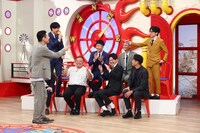 「マルコポロリ！」のワンシーン