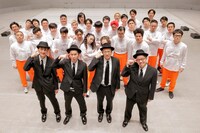 「マンゲキマインドマッチ ～若手芸人心理王決定戦～」の出演者