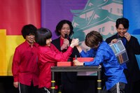 「オワライメイ～名古屋が笑いの関所 東西若手バトル～」より