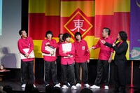 「オワライメイ～名古屋が笑いの関所 東西若手バトル～」より