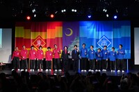 「オワライメイ～名古屋が笑いの関所 東西若手バトル～」より