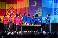 「オワライメイ～名古屋が笑いの関所 東西若手バトル～」より