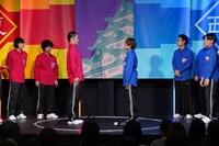 「オワライメイ～名古屋が笑いの関所 東西若手バトル～」より