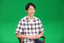 かまいたち濱家