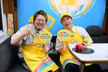 霜降り明星せいやとこっちのけんと