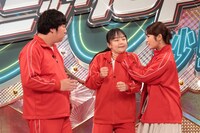 「開演まで30秒！THEパニックGP」のワンシーン