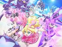 「映画キミとアイドルプリキュア♪ お待たせ！キミに届けるキラッキライブ！」より