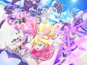 「映画キミとアイドルプリキュア♪ お待たせ!キミに届けるキラッキライブ!」より