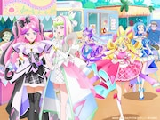 「映画キミとアイドルプリキュア♪ お待たせ!キミに届けるキラッキライブ!」より