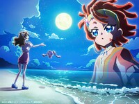 「映画キミとアイドルプリキュア♪ お待たせ！キミに届けるキラッキライブ！」より