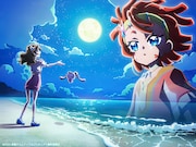 「映画キミとアイドルプリキュア♪ お待たせ!キミに届けるキラッキライブ!」より