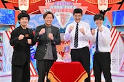 左からぐろう、シカノシンプ