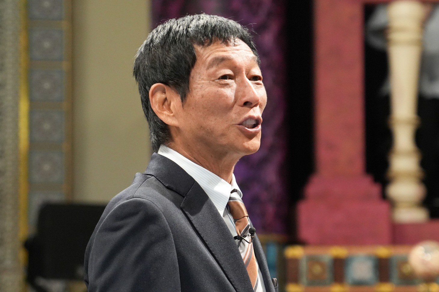 明石家さんま
