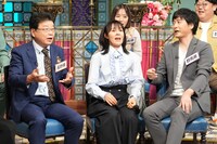 「踊る！さんま御殿!!」のワンシーン