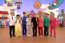 「火曜は全力！華大さんと千鳥くん」の出演者