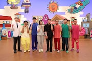 「火曜は全力!華大さんと千鳥くん」の出演者