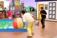 「火曜は全力！華大さんと千鳥くん」のワンシーン