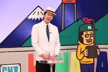 かまいたち濱家