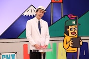 かまいたち濱家