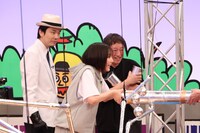 「火曜は全力！華大さんと千鳥くん」のワンシーン