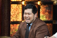 令和ロマン・ケムリ