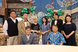 「ドリフ大爆笑」志村けんと高木ブーの貴重な2ショットコント紹介 ドリフ豆知識SP