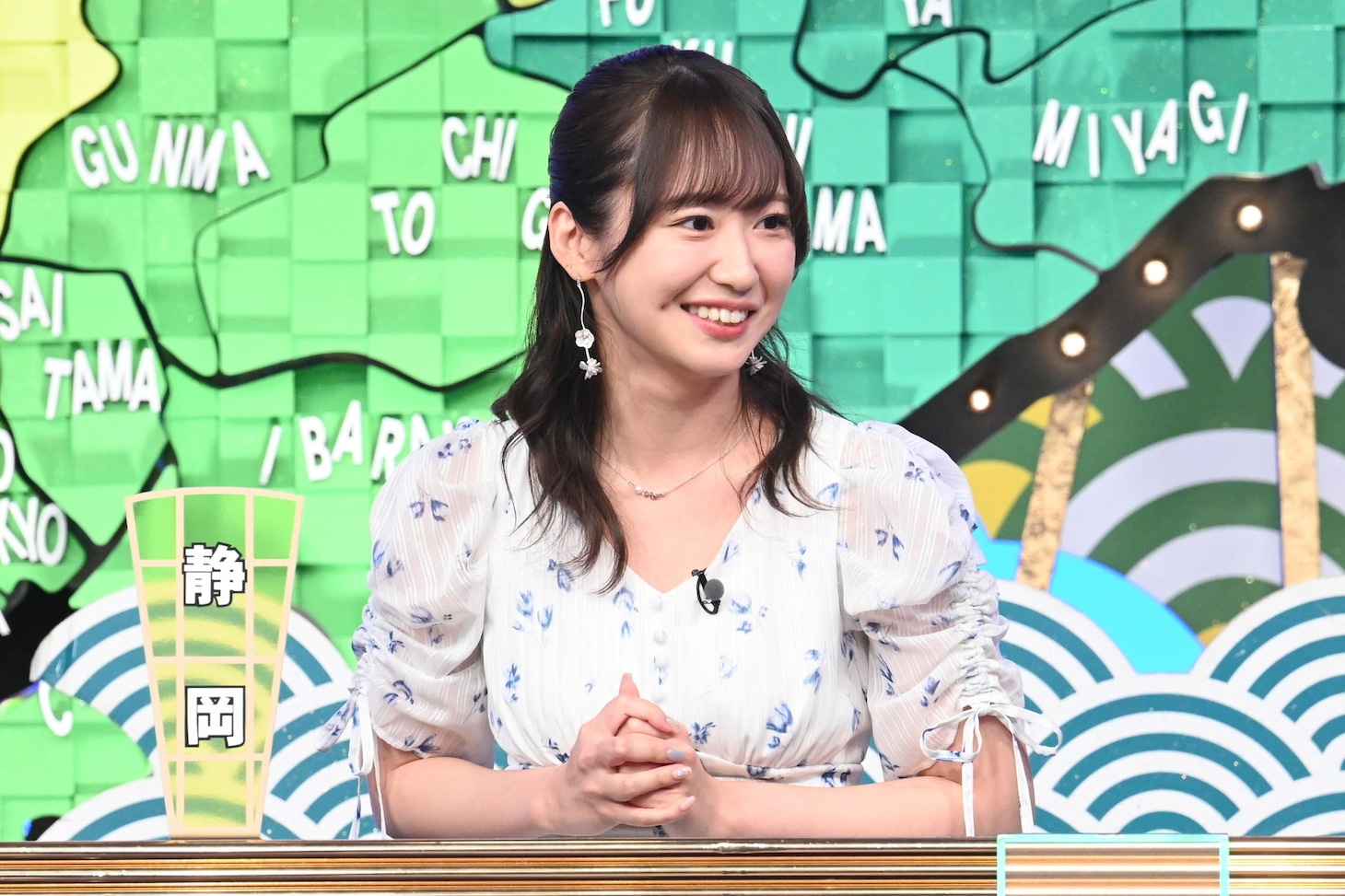 野中美希