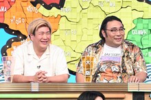 ビスケットブラザーズ