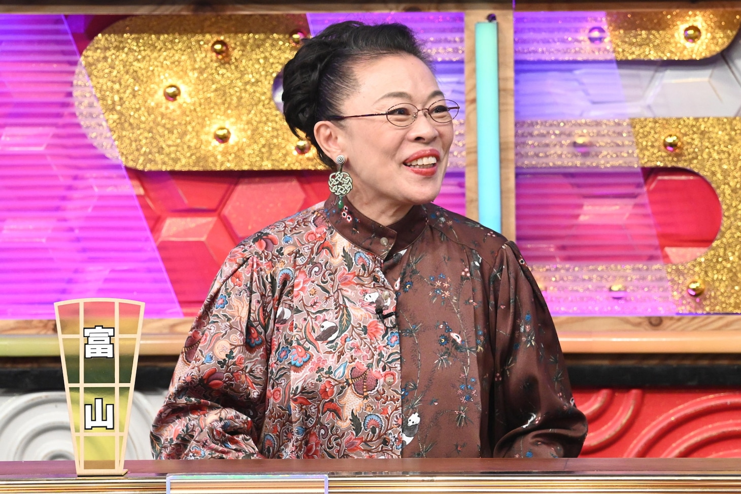 柴田理恵