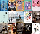 ロッチの14作品がPrime Videoで見放題 大阪と奈良のタワレコでキャンペーン