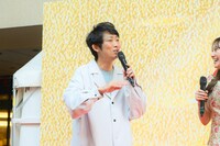 “世界で一番笑える一週間”にバッテリィズ・エースが「厳しいでしょう！」