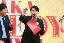 平成ノブシコブシ吉村