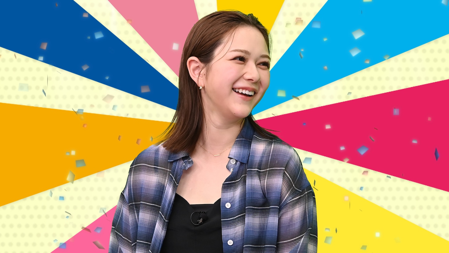 村重杏奈