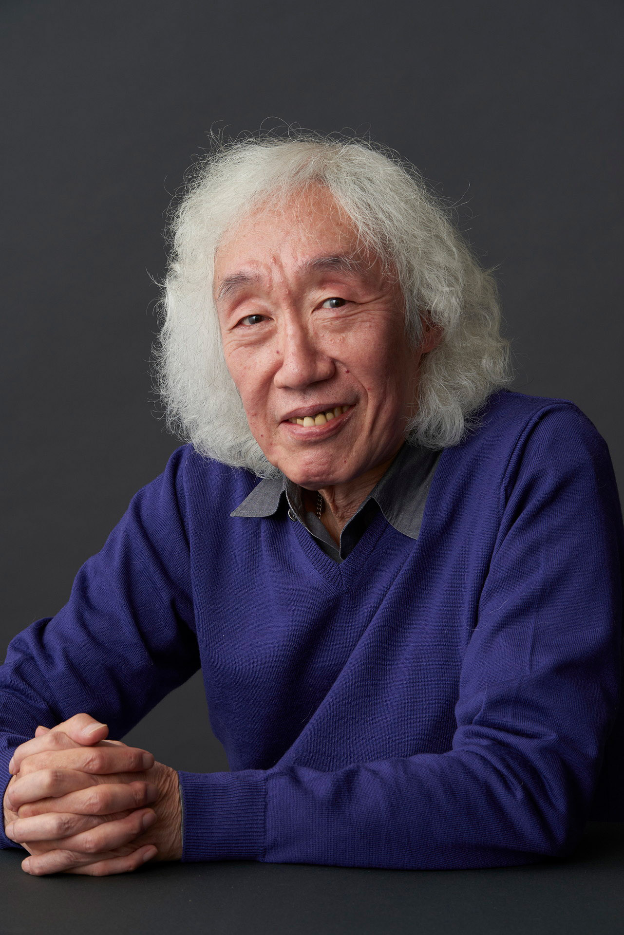 髙平哲郎