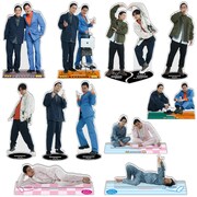 きつねのアクリルスタンド