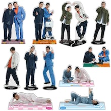 きつねのアクリルスタンド