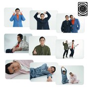 きつねのトレーディングカード