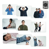 きつねのトレーディングカード