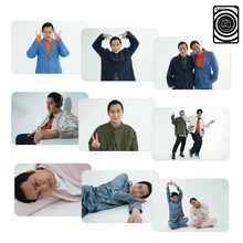 きつねのトレーディングカード