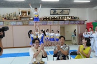 「ノーカットホテイソン」シーズン3のワンシーン