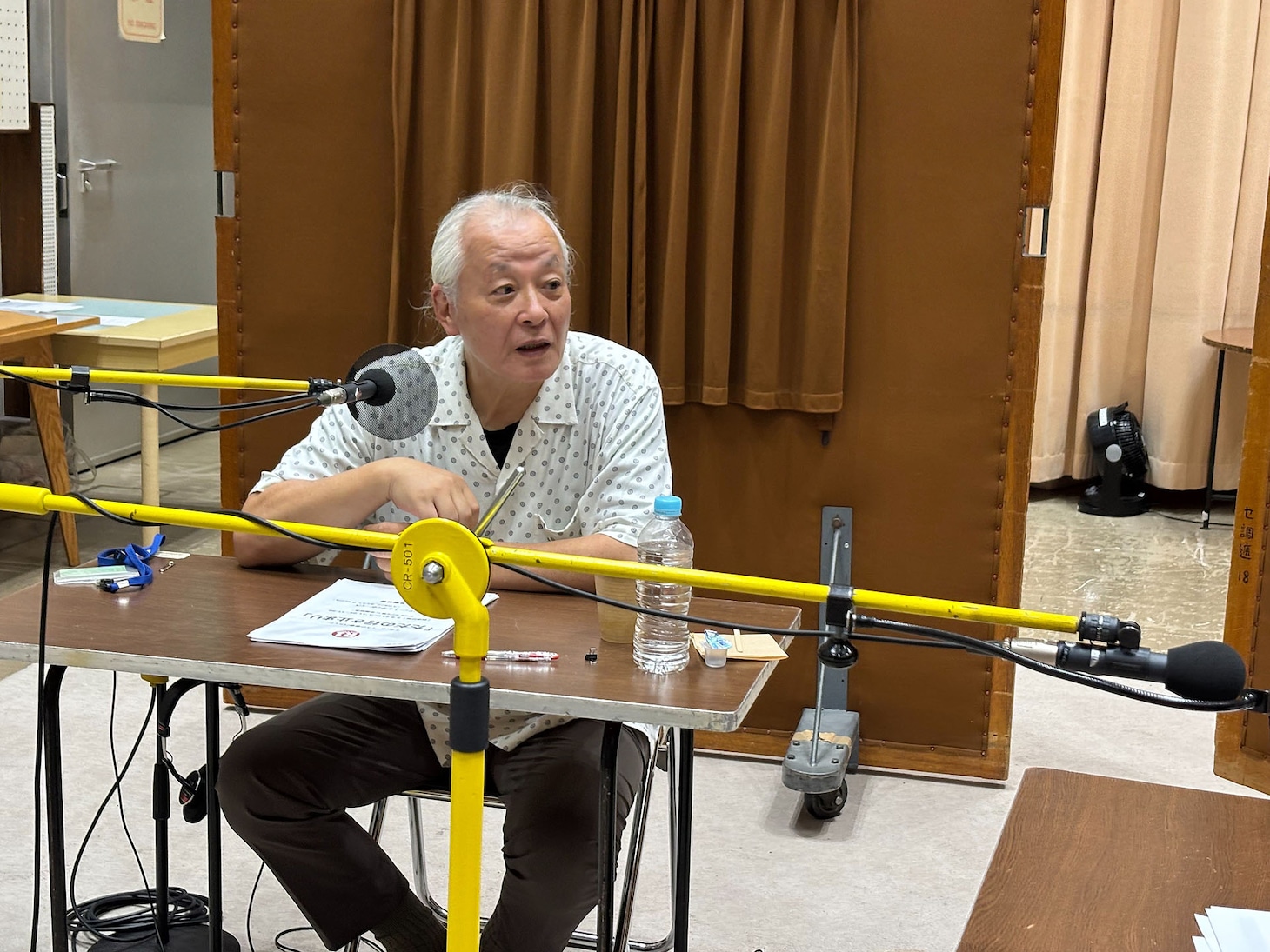 斉木しげる