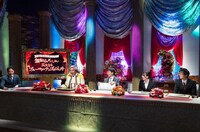 スタジオの様子