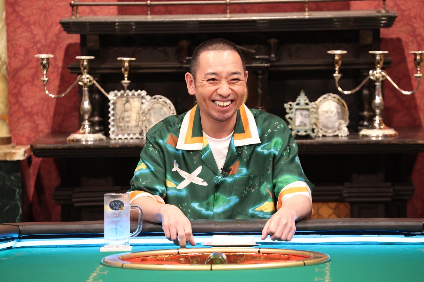 千鳥・大悟