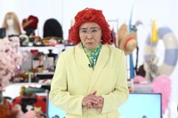 アイデンティティ田島扮する野沢雅子