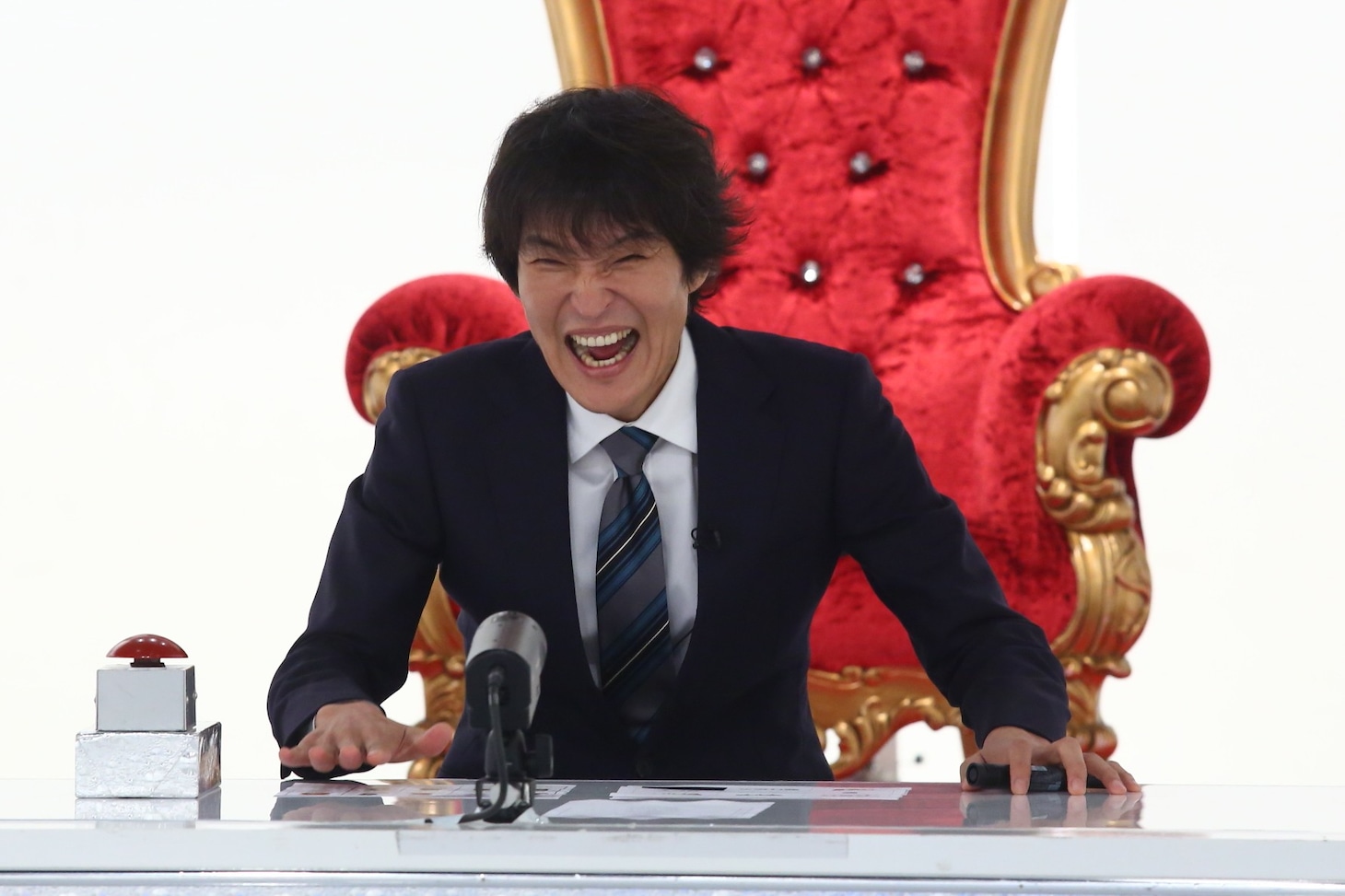 千原ジュニア