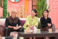ゲストの髙橋海人（King & Prince）、横澤夏子、安斉星来