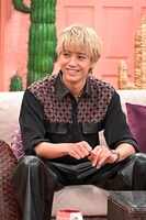 髙橋海人（King & Prince）